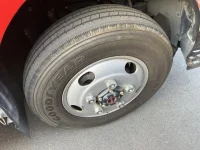 Hino RANGER лот № 1008 оценка 4  с аукциона в Японии 8