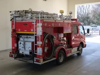 Hino RANGER лот № 1008 оценка 4  с аукциона в Японии 1