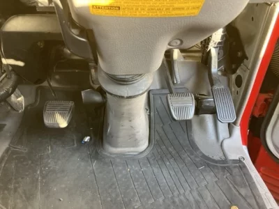 Hino RANGER  с аукциона в Японии