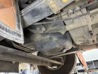 Hino DUTRO лот № 1029 оценка R  с аукциона в Японии 9