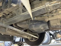 Hino DUTRO лот № 1055 оценка 3.5  с аукциона в Японии 9