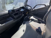 Hino DUTRO лот № 1055 оценка 3.5  с аукциона в Японии 4