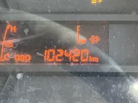 Hino DUTRO лот № 1055 оценка 3.5  с аукциона в Японии 5