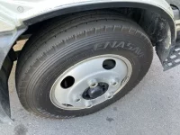 Hino DUTRO лот № 1055 оценка 3.5  с аукциона в Японии 8