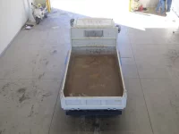 Hino DUTRO лот № 1055 оценка 3.5  с аукциона в Японии 2