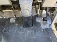 Hino DUTRO лот № 1089 оценка 3  с аукциона в Японии 3