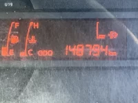 Hino DUTRO лот № 1089 оценка 3  с аукциона в Японии 5