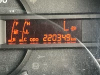 Hino DUTRO лот № 1099 оценка 3.5  с аукциона в Японии 5