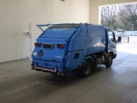 Hino DUTRO лот № 1099 оценка 3.5  с аукциона в Японии 1