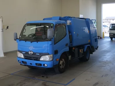 Hino DUTRO