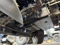 Hino DUTRO лот № 1122 оценка R  с аукциона в Японии 9