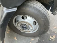 Hino DUTRO лот № 1122 оценка R  с аукциона в Японии 8