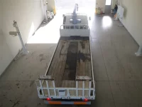 Hino DUTRO лот № 1122 оценка R  с аукциона в Японии 2