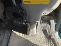 Hino DUTRO лот № 1124 оценка R  с аукциона в Японии 3