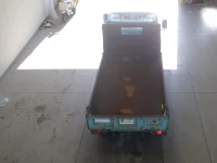 Hino DUTRO лот № 1124 оценка R  с аукциона в Японии 2