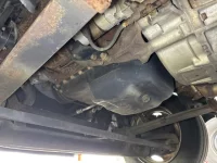 Hino DUTRO лот № 1140 оценка R  с аукциона в Японии 2