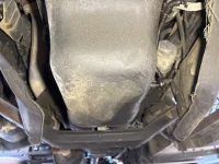 Hino RANGER лот № 3098 оценка 3  с аукциона в Японии 9