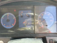 Hino RANGER лот № 3098 оценка 3  с аукциона в Японии 5