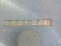 Hino RANGER лот № 3098 оценка 3  с аукциона в Японии 6