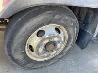 Hino RANGER лот № 3098 оценка 3  с аукциона в Японии 8