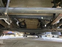 Hino RANGER лот № 3102 оценка 3.5  с аукциона в Японии 9