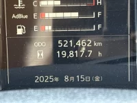 Hino RANGER лот № 3102 оценка 3.5  с аукциона в Японии 6