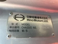 Hino RANGER лот № 3102 оценка 3.5  с аукциона в Японии 7