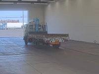 Hino RANGER лот № 3106 оценка 3  с аукциона в Японии 1