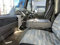 Hino RANGER лот № 3106 оценка 3  с аукциона в Японии 4