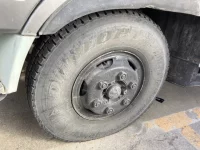 Hino RANGER лот № 3106 оценка 3  с аукциона в Японии 8