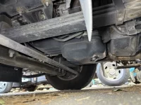 Hino DUTRO лот № 10010 оценка 4  с аукциона в Японии 2