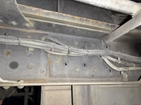 Hino RANGER лот № 4265 оценка R  с аукциона в Японии 4