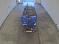 Hino RANGER лот № 4265 оценка R  с аукциона в Японии 2