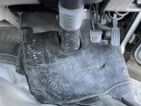 Hino DUTRO лот № 2504 оценка 3.5  с аукциона в Японии 3