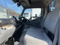 Hino DUTRO лот № 2504 оценка 3.5  с аукциона в Японии 4