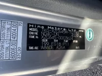 Hino DUTRO лот № 2504 оценка 3.5  с аукциона в Японии 7