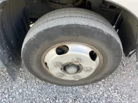 Hino DUTRO лот № 2504 оценка 3.5  с аукциона в Японии 8