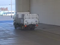 Hino DUTRO лот № 2504 оценка 3.5  с аукциона в Японии 1