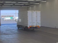 Hino DUTRO лот № 2508 оценка 3.5  с аукциона в Японии 1