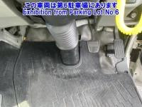 Hino DUTRO лот № 2508 оценка 3.5  с аукциона в Японии 3