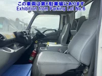 Hino DUTRO лот № 2508 оценка 3.5  с аукциона в Японии 4