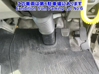 Hino DUTRO  с аукциона в Японии