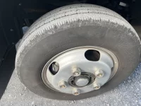 Hino DUTRO лот № 2509 оценка 4  с аукциона в Японии 8