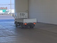 Hino DUTRO лот № 2509 оценка 4  с аукциона в Японии 1