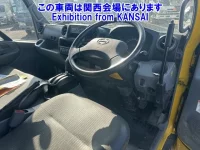 Hino DUTRO лот № 51004 оценка 3.5  с аукциона в Японии 3