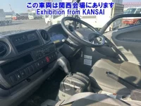 Hino DUTRO лот № 51004 оценка 3.5  с аукциона в Японии 4