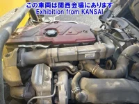 Hino DUTRO лот № 51004 оценка 3.5  с аукциона в Японии 7