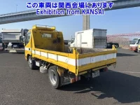 Hino DUTRO лот № 51004 оценка 3.5  с аукциона в Японии 1