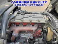 Hino DUTRO лот № 51005 оценка R  с аукциона в Японии 7