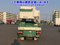 Hino DUTRO лот № 51005 оценка R  с аукциона в Японии 2